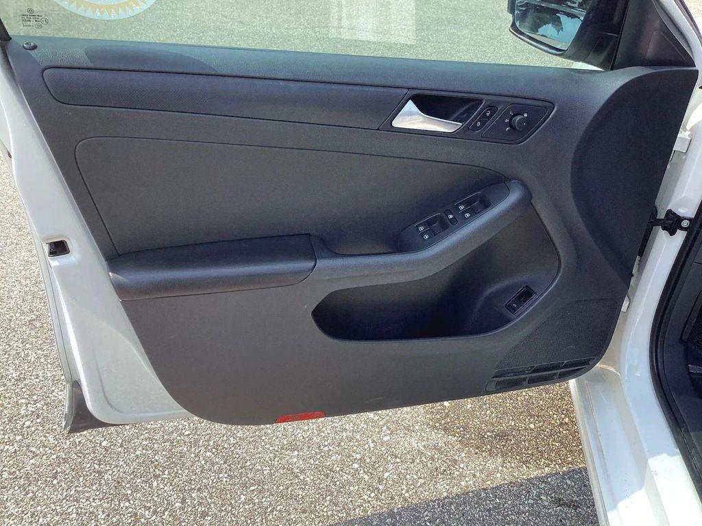 used 2013 Volkswagen Jetta car, priced at $10,995