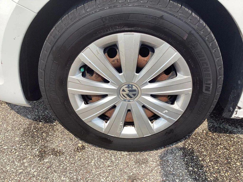 used 2013 Volkswagen Jetta car, priced at $10,995