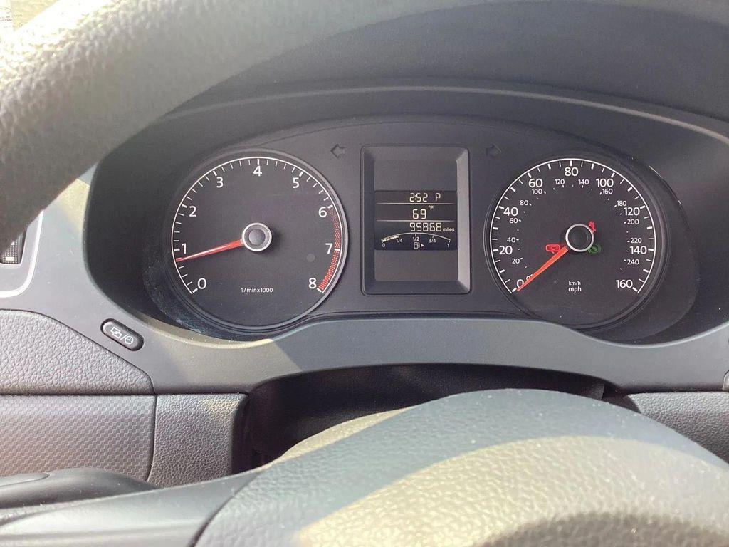 used 2013 Volkswagen Jetta car, priced at $10,995