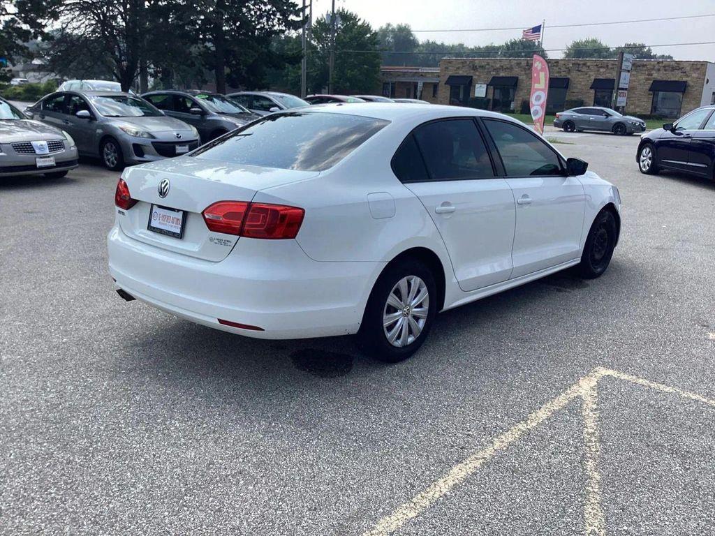 used 2013 Volkswagen Jetta car, priced at $10,995