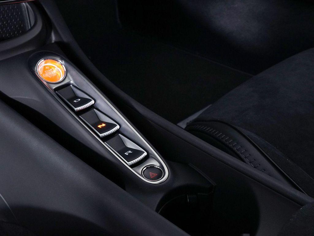 new 2026 McLaren Artura car, priced at $297,200