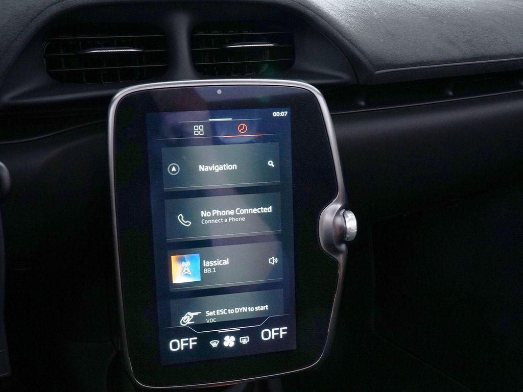 new 2025 McLaren Artura car, priced at $335,668