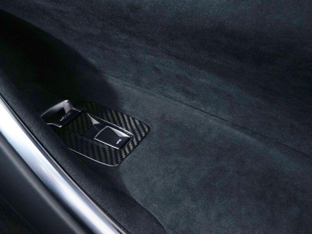 new 2025 McLaren Artura car, priced at $335,668