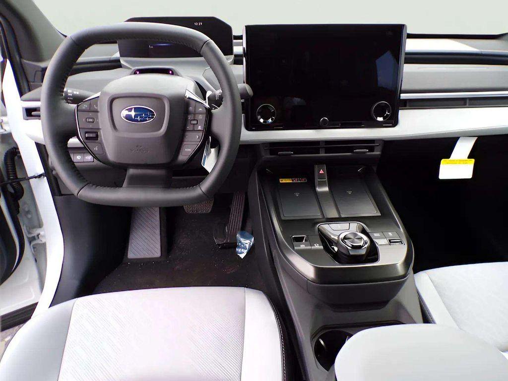 new 2026 Subaru Solterra car, priced at $39,358