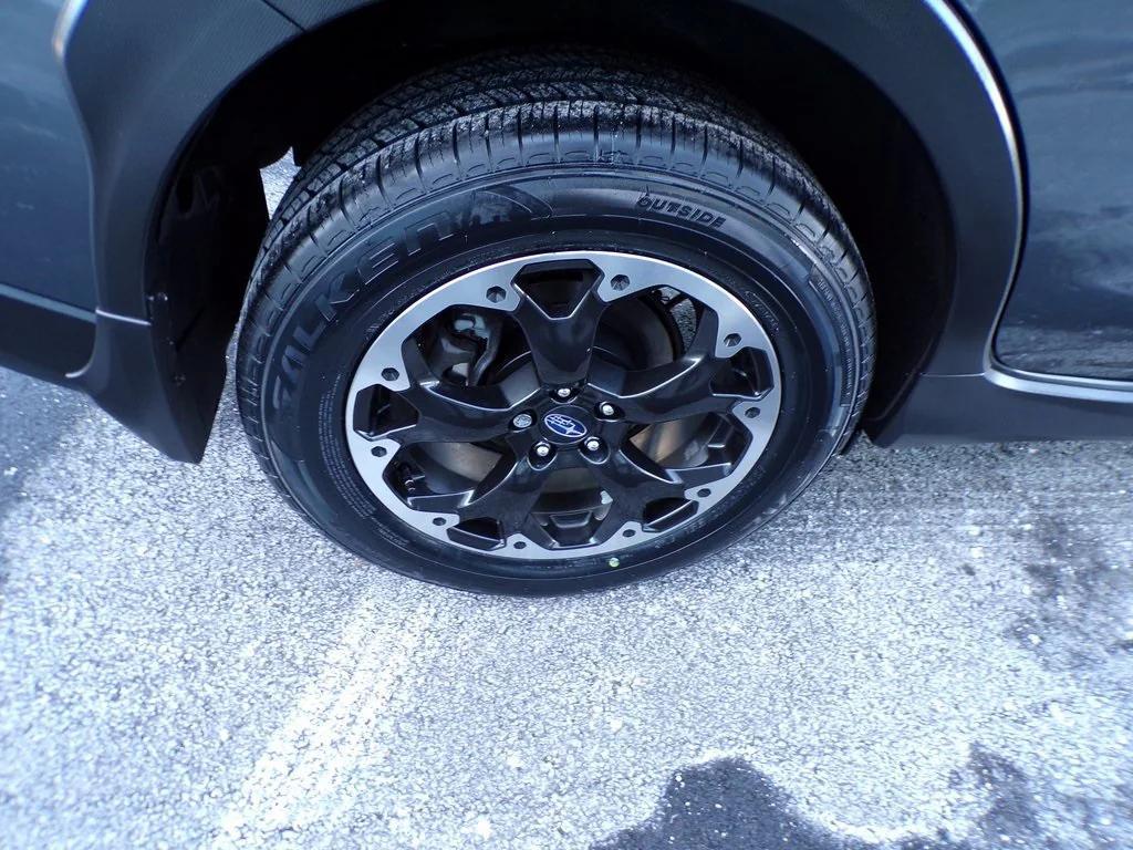 used 2023 Subaru Crosstrek car, priced at $23,499