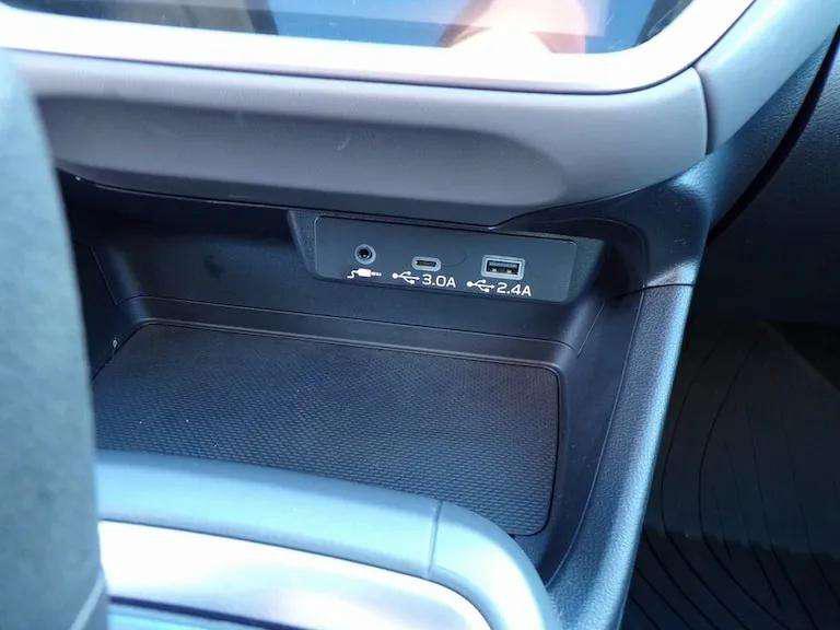 used 2025 Subaru Crosstrek car, priced at $35,999