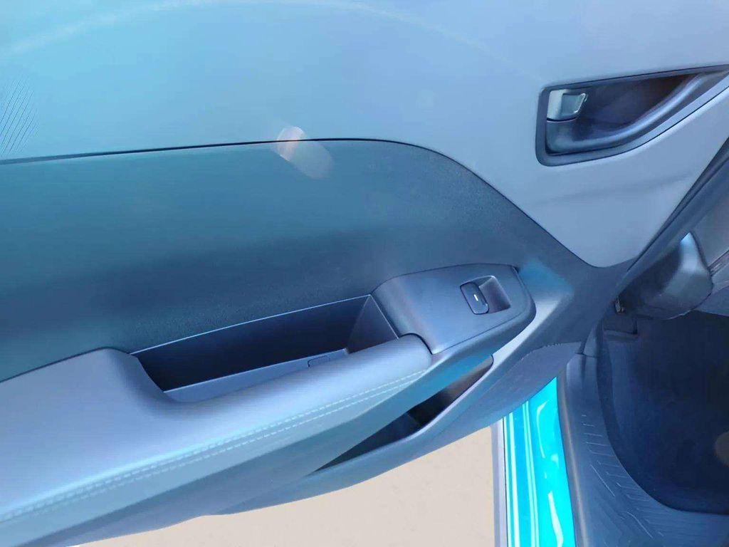 used 2025 Subaru Crosstrek car, priced at $35,999