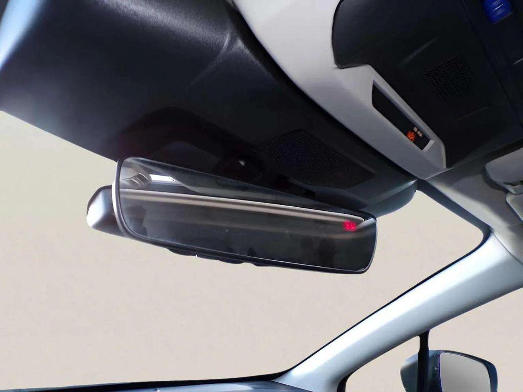 used 2025 Subaru Crosstrek car, priced at $35,999