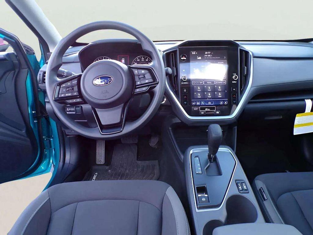 used 2025 Subaru Crosstrek car, priced at $35,999