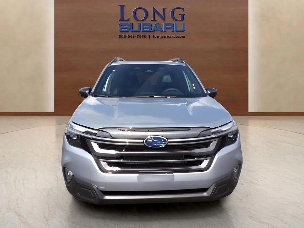 used 2025 Subaru Forester Hybrid car, priced at $39,589