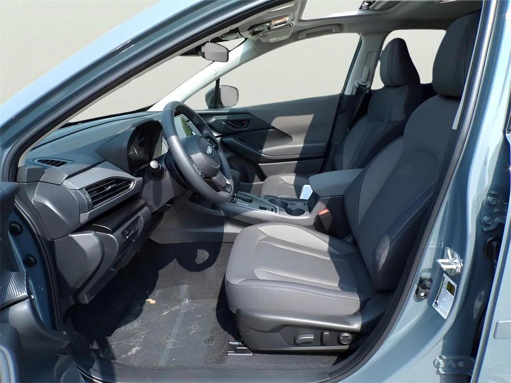 used 2025 Subaru Crosstrek car, priced at $29,482