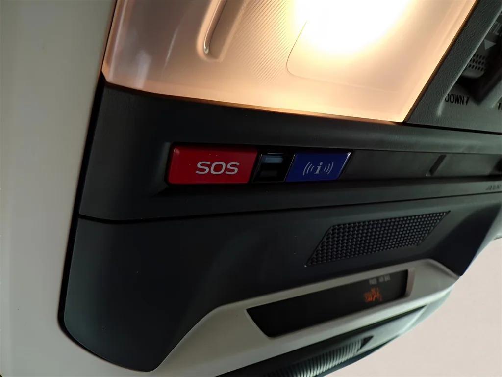 used 2025 Subaru Crosstrek car, priced at $29,482