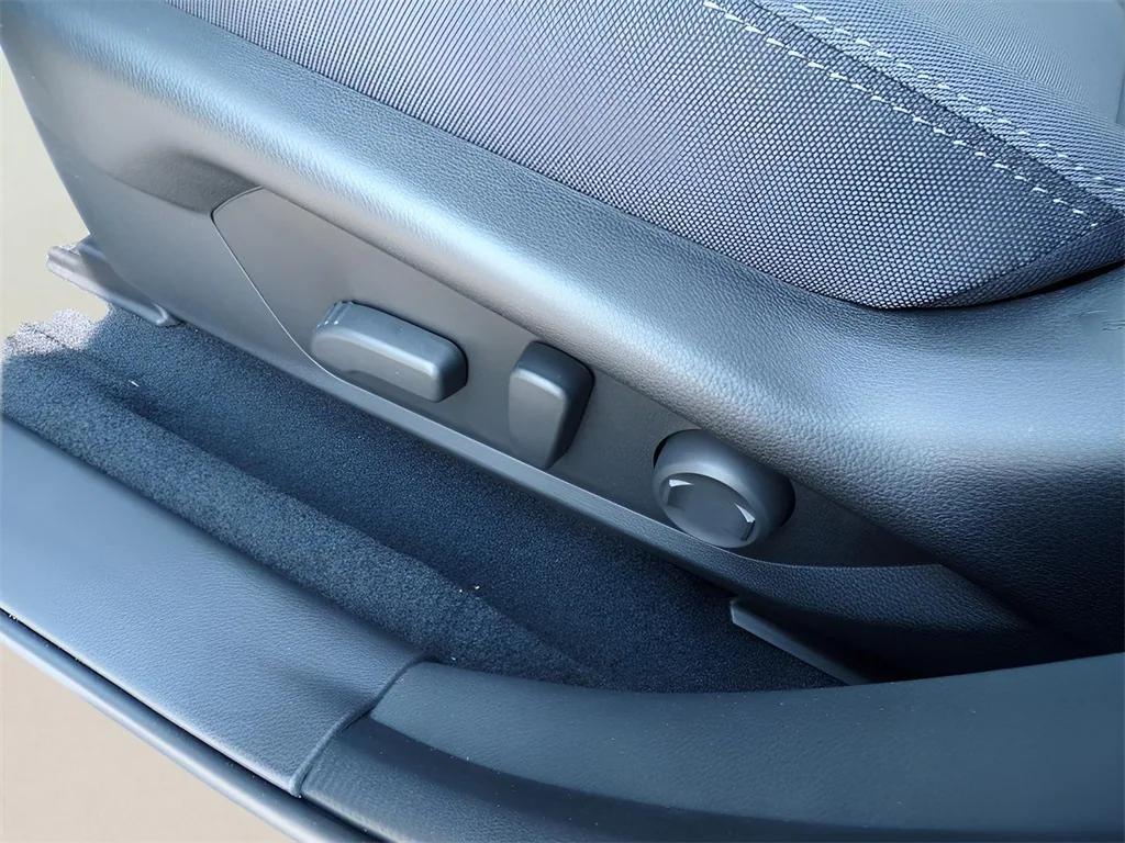 used 2025 Subaru Crosstrek car, priced at $29,482