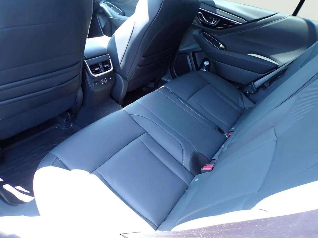 used 2025 Subaru Outback car, priced at $36,722