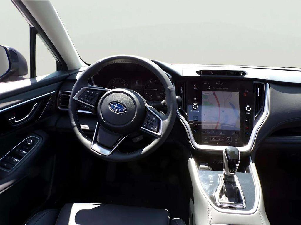 used 2025 Subaru Outback car, priced at $36,722