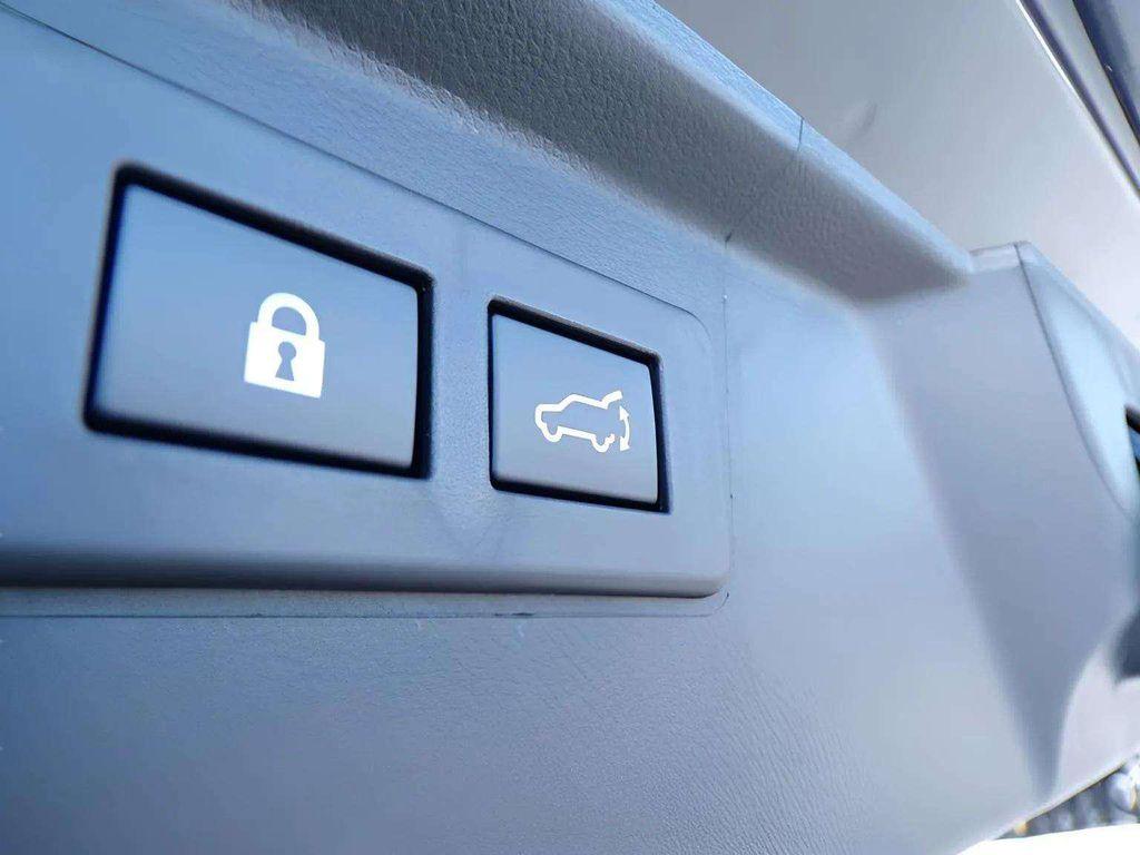 used 2025 Subaru Outback car, priced at $36,722