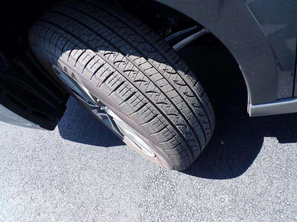 used 2025 Subaru Outback car, priced at $36,722