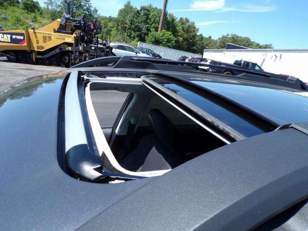 used 2025 Subaru Outback car, priced at $36,722