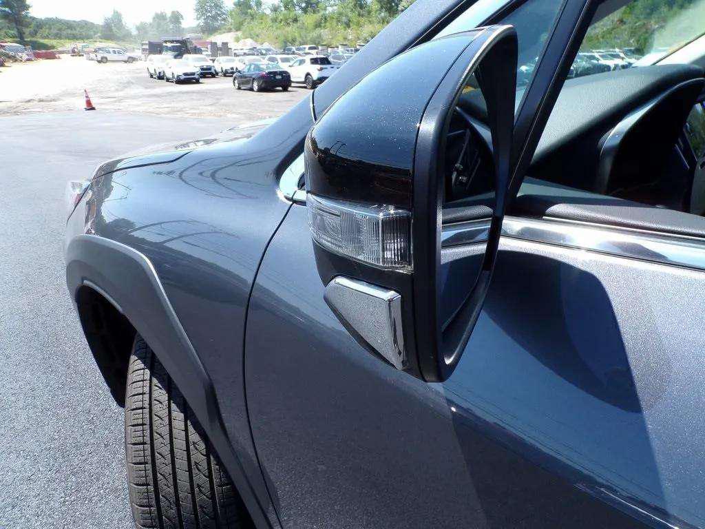 used 2025 Subaru Outback car, priced at $36,722