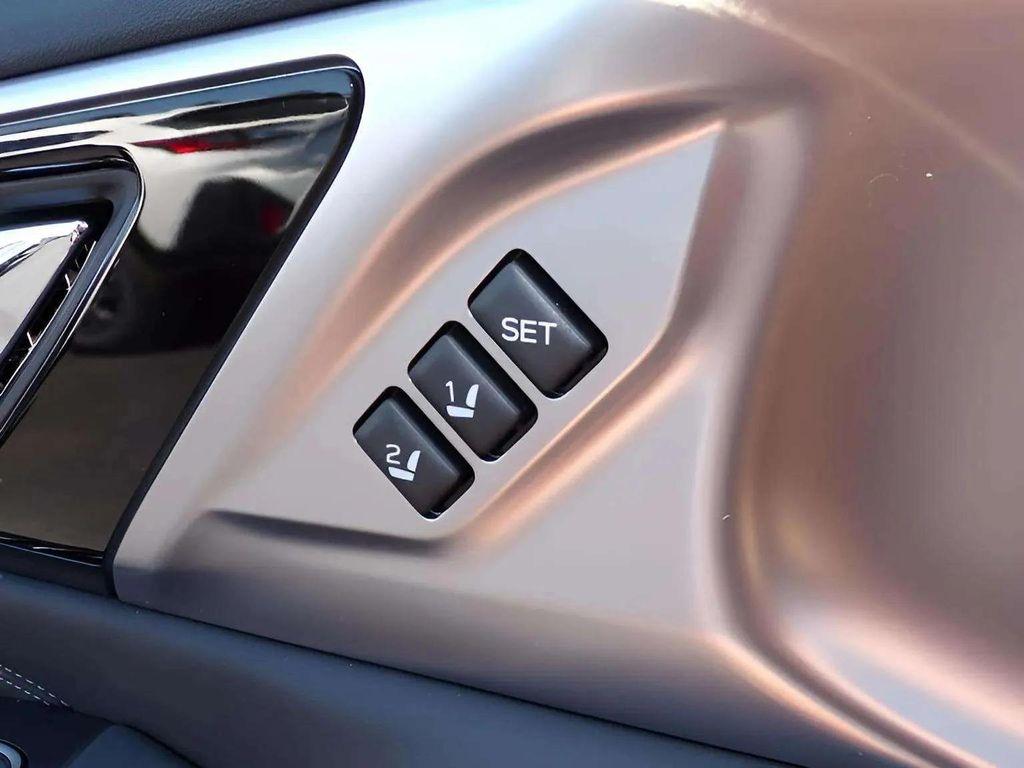 used 2025 Subaru Outback car, priced at $36,722