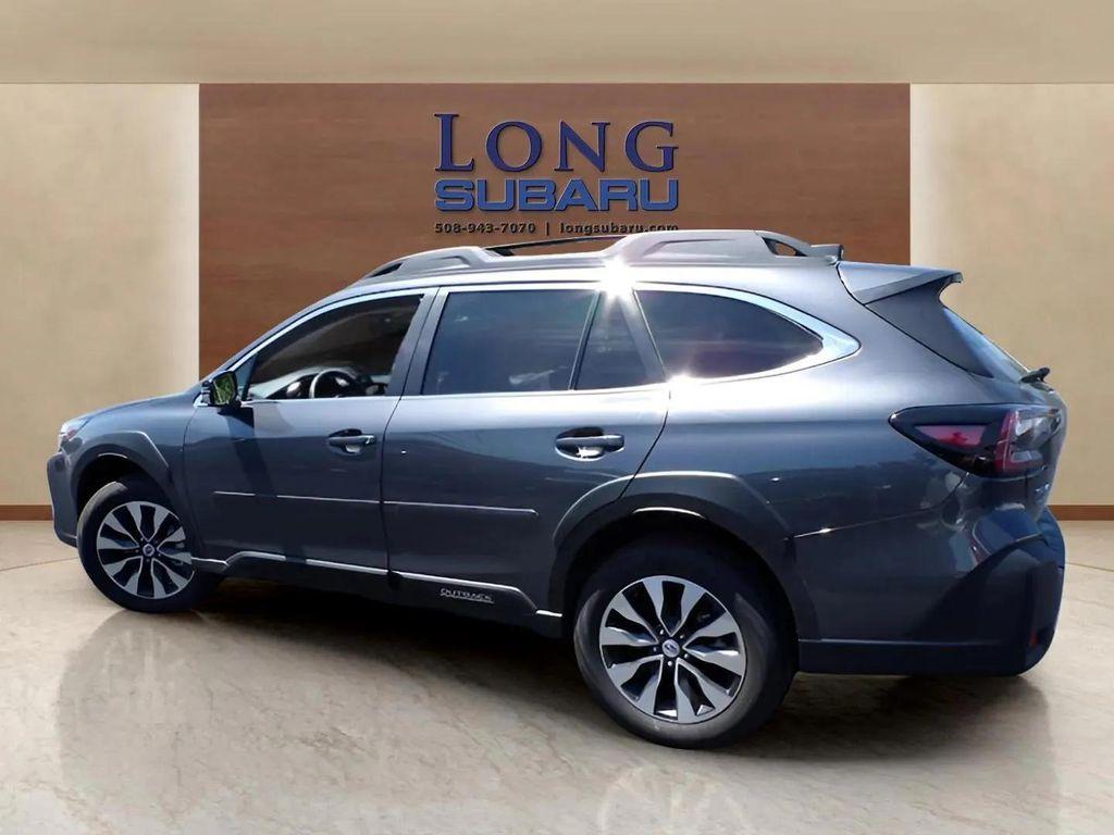 used 2025 Subaru Outback car, priced at $36,722