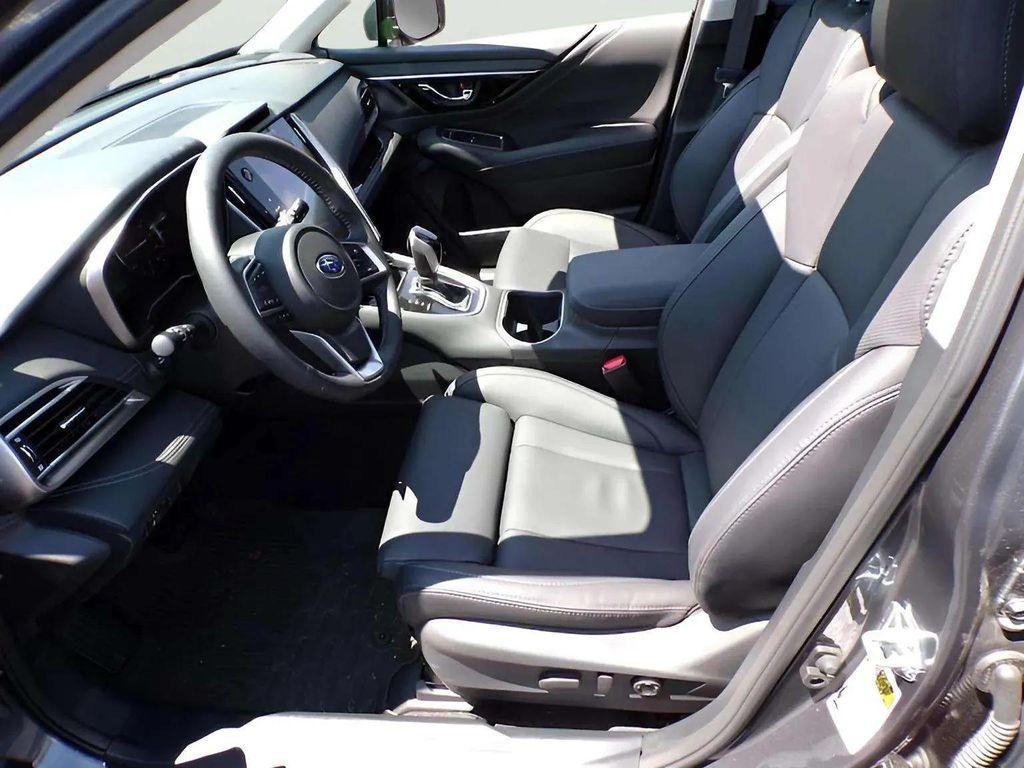 used 2025 Subaru Outback car, priced at $36,722