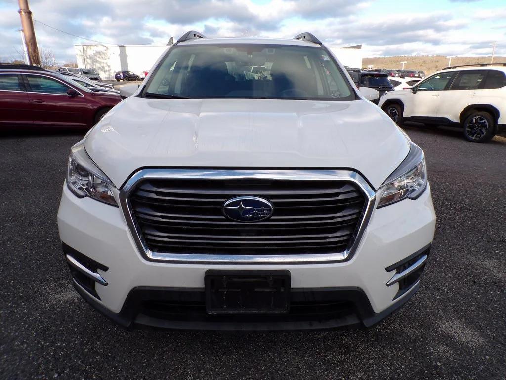 used 2019 Subaru Ascent car, priced at $18,999