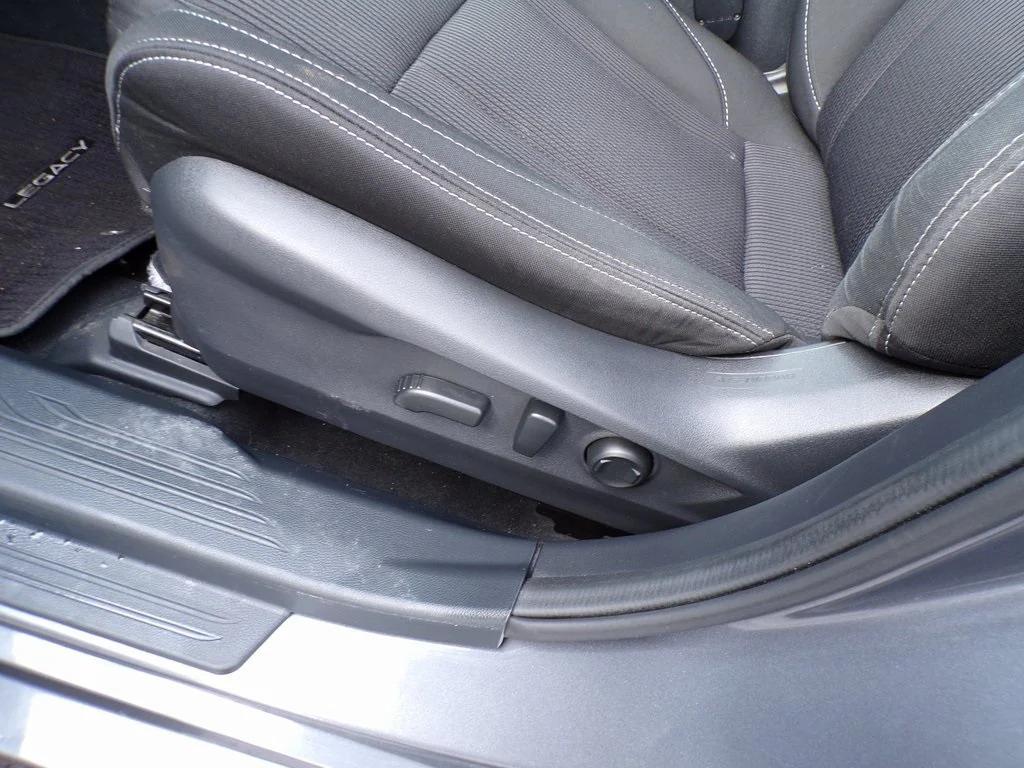 used 2024 Subaru Legacy car, priced at $25,991