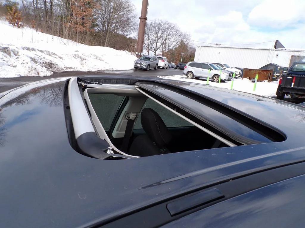 used 2024 Subaru Legacy car, priced at $25,991