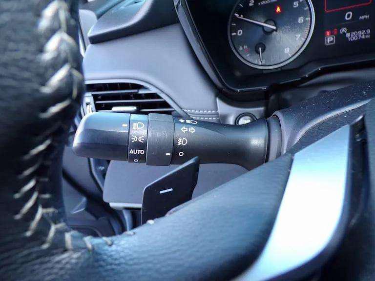 used 2024 Subaru Outback car, priced at $30,898