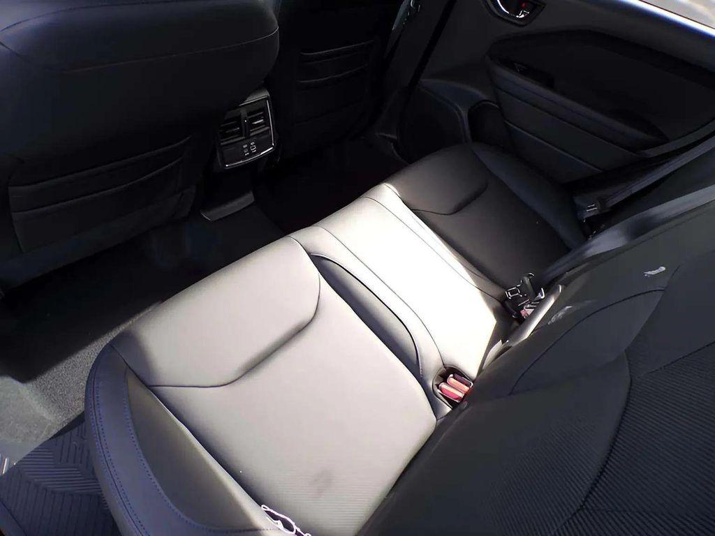 new 2025 Subaru Forester Hybrid car, priced at $39,448