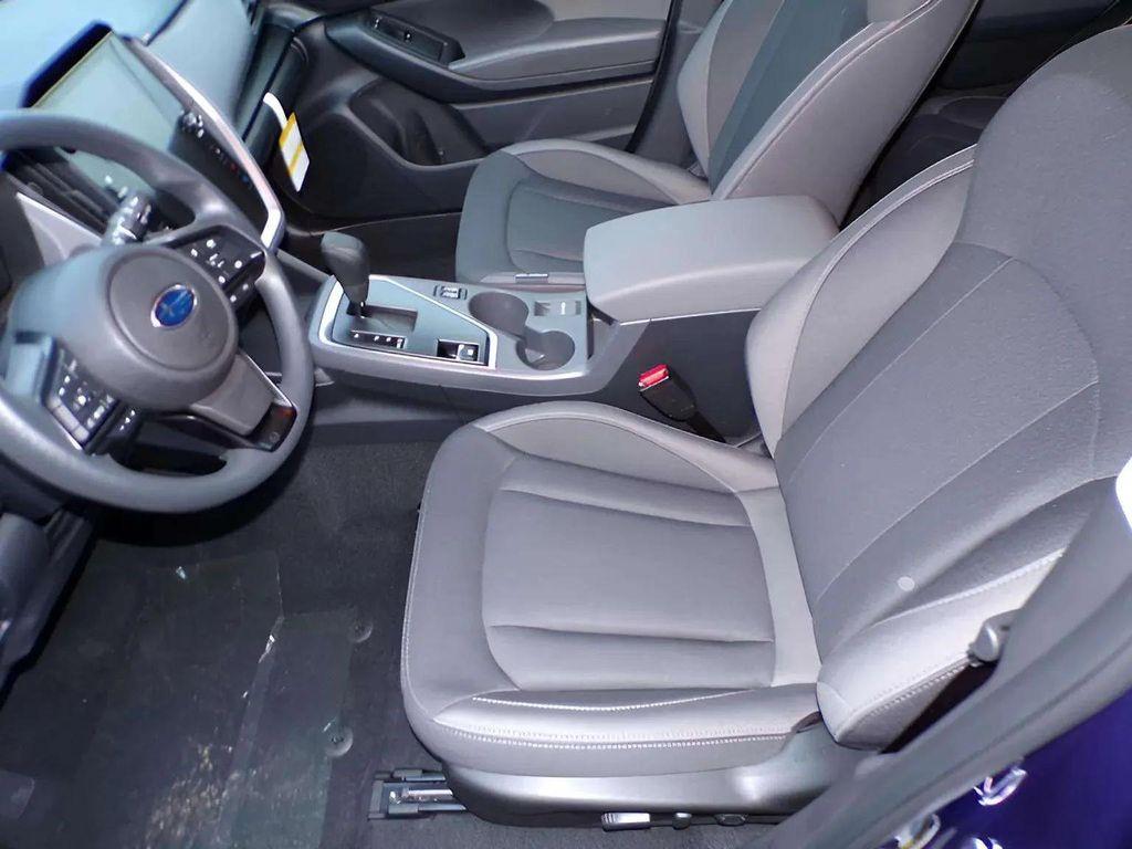 new 2025 Subaru Crosstrek car, priced at $29,991