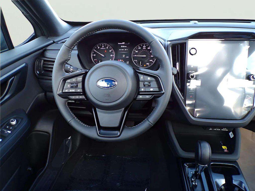 new 2026 Subaru Forester car, priced at $36,224