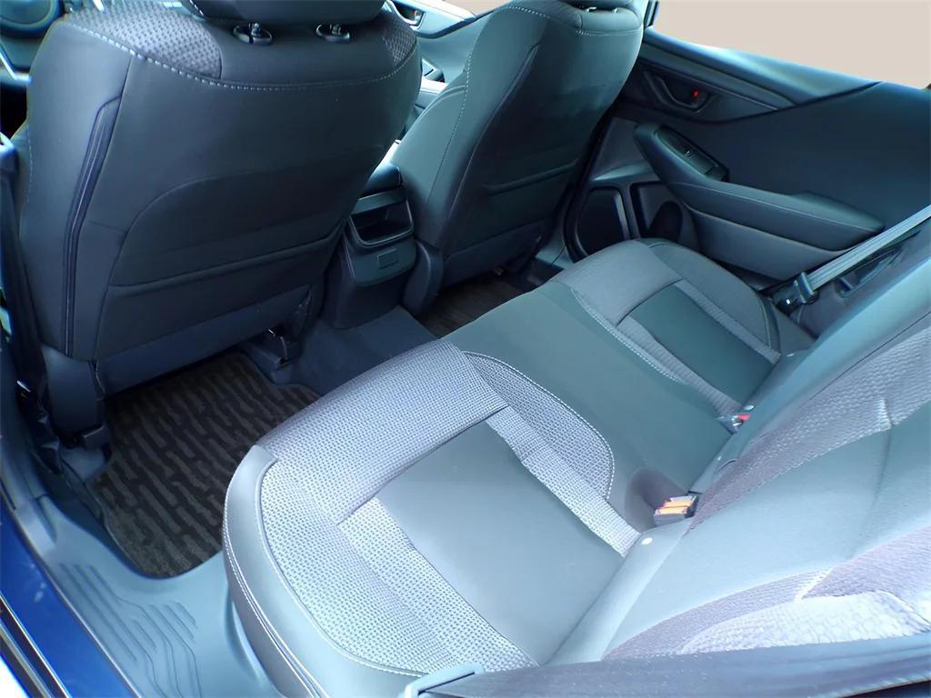 used 2025 Subaru Outback car, priced at $27,992