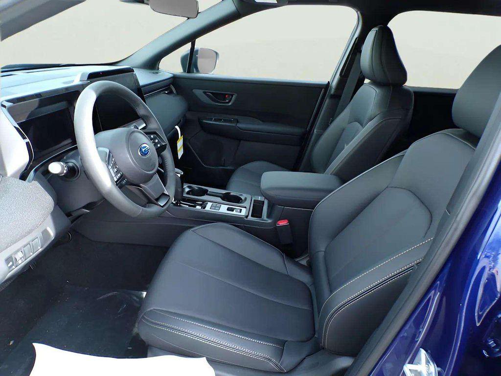 new 2026 Subaru Outback car, priced at $45,699