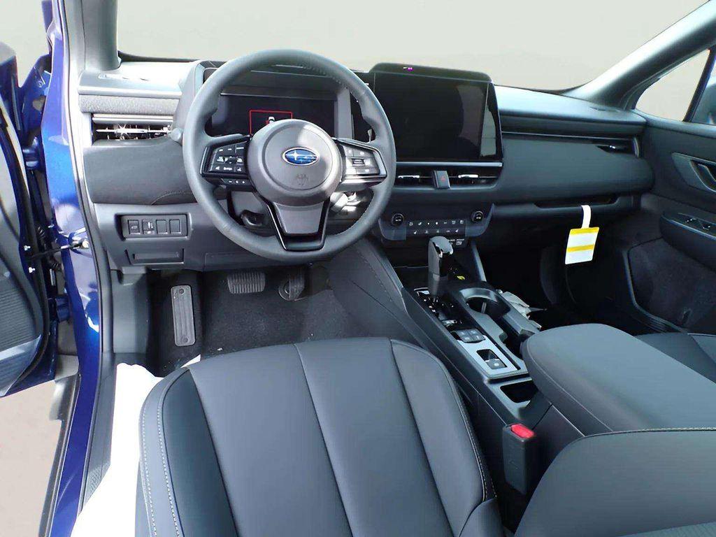 new 2026 Subaru Outback car, priced at $45,699