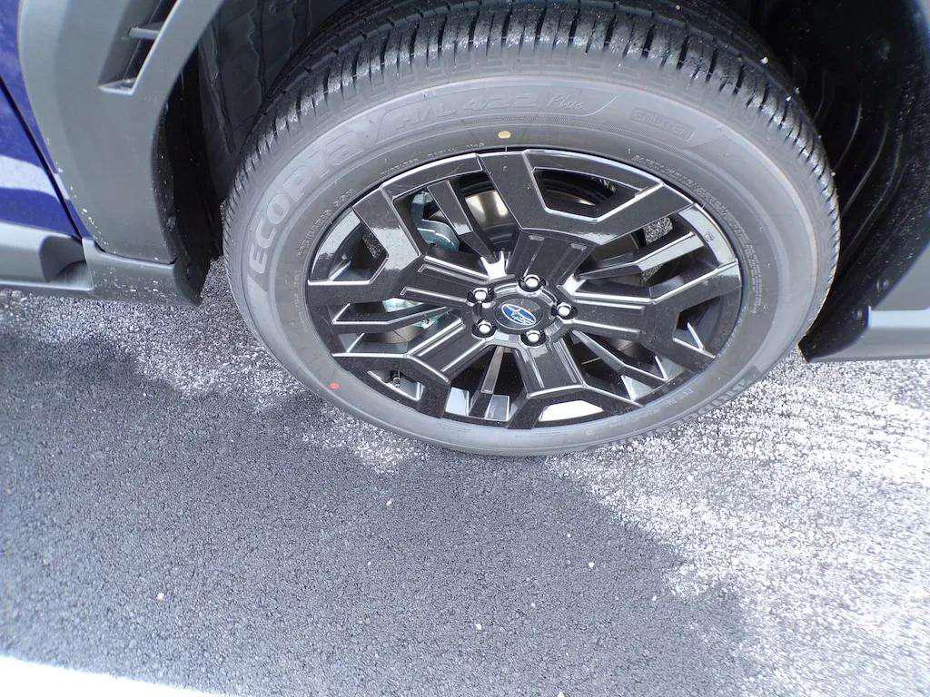 new 2026 Subaru Outback car, priced at $45,699