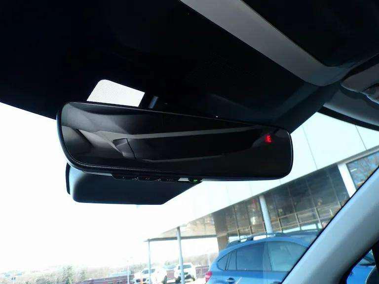 used 2023 Subaru Ascent car, priced at $32,482