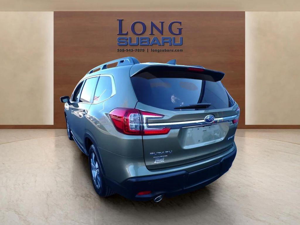 used 2023 Subaru Ascent car, priced at $32,482