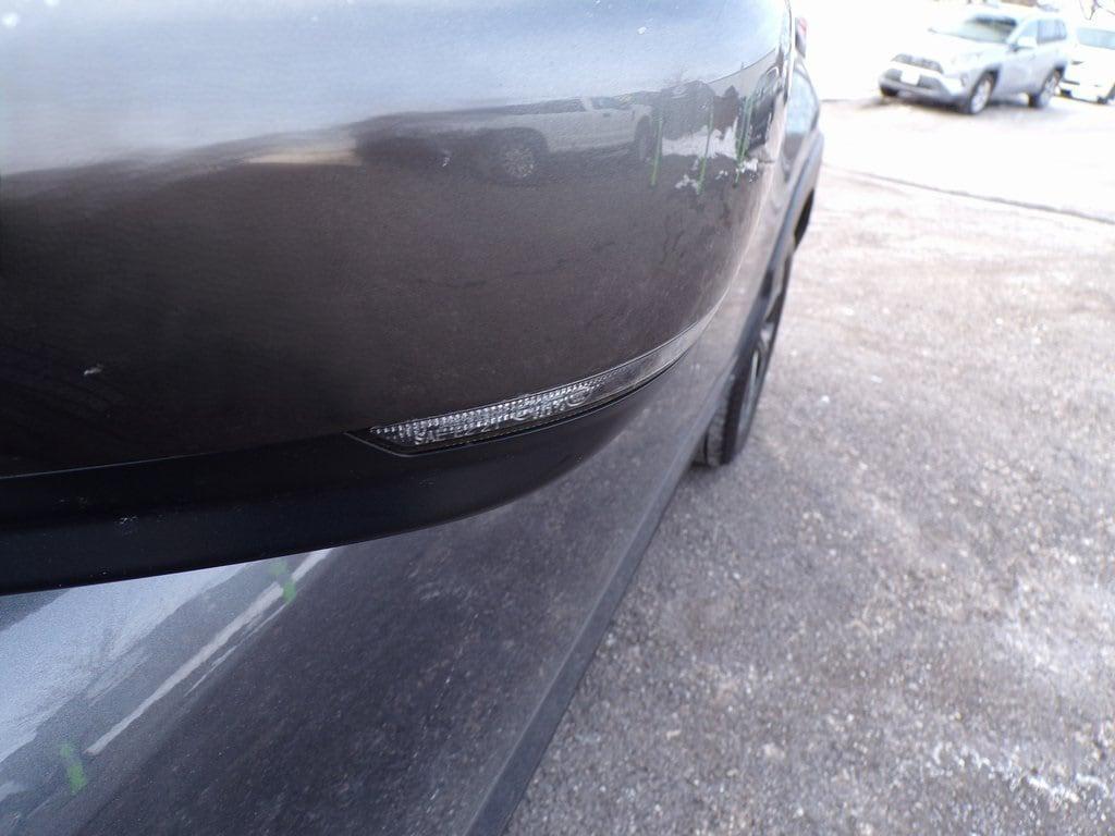 used 2024 Subaru Crosstrek car, priced at $24,722