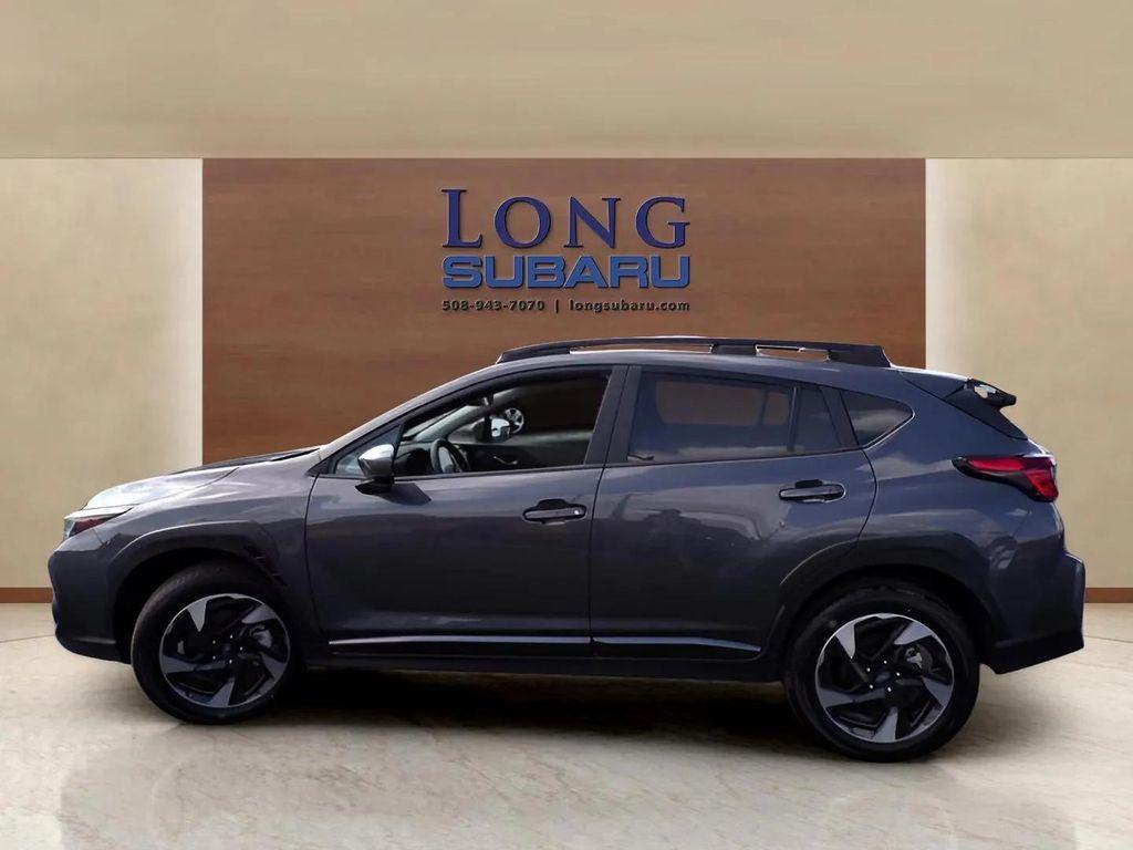 used 2025 Subaru Crosstrek car, priced at $32,599