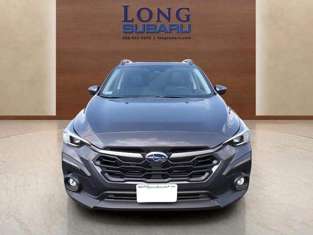 used 2025 Subaru Crosstrek car, priced at $32,599