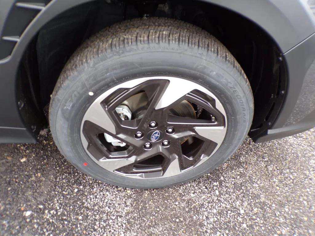 new 2026 Subaru Crosstrek car, priced at $33,399