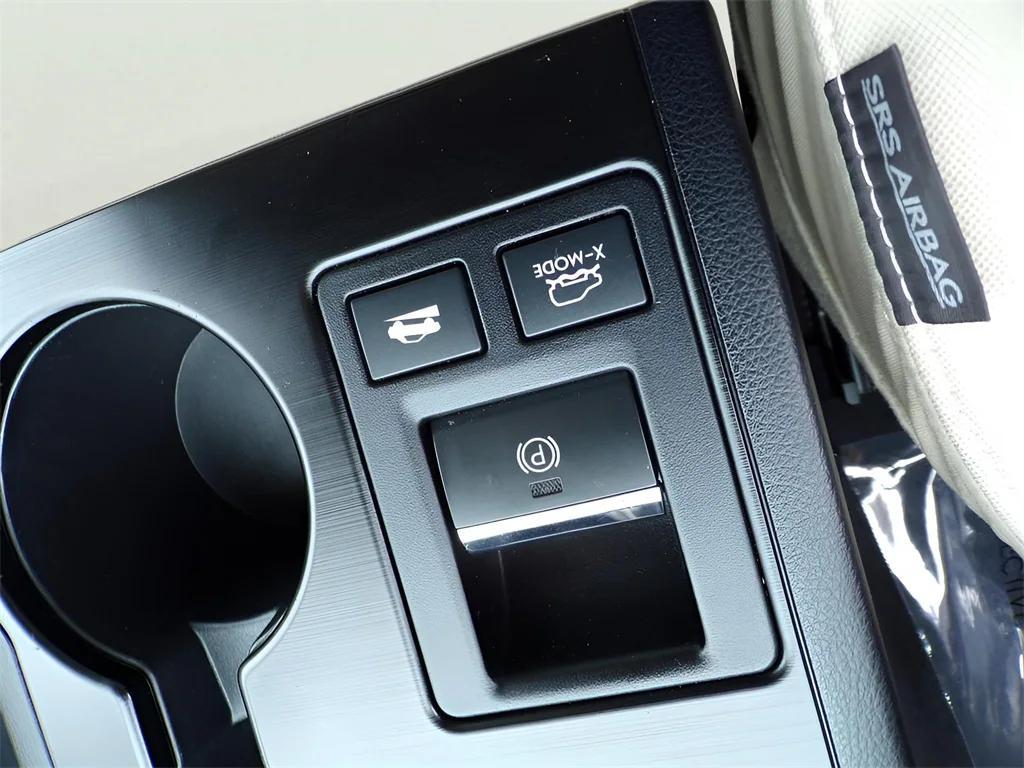 used 2018 Subaru Outback car, priced at $17,994