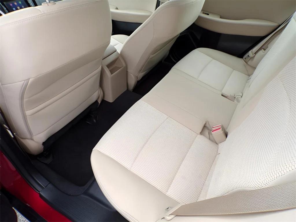 used 2018 Subaru Outback car, priced at $17,994