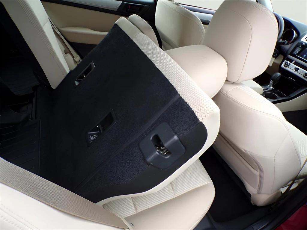 used 2018 Subaru Outback car, priced at $17,994