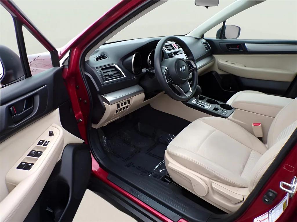 used 2018 Subaru Outback car, priced at $17,994