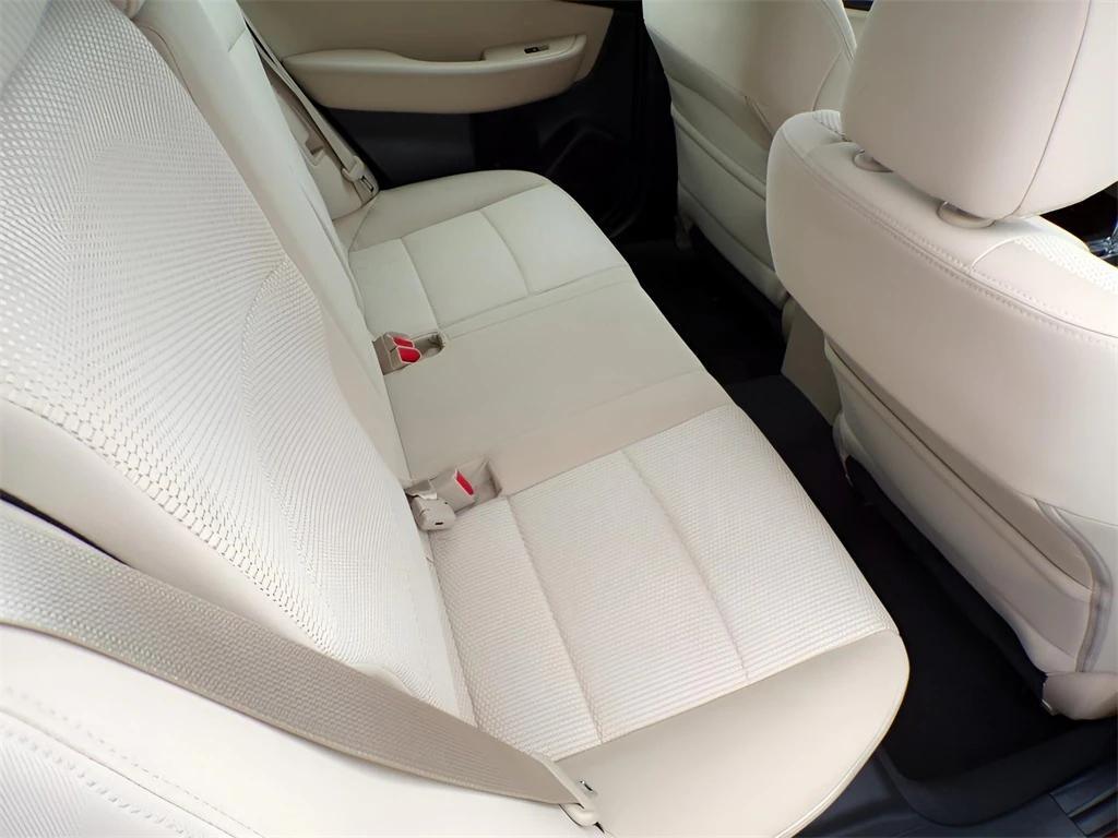 used 2018 Subaru Outback car, priced at $17,994