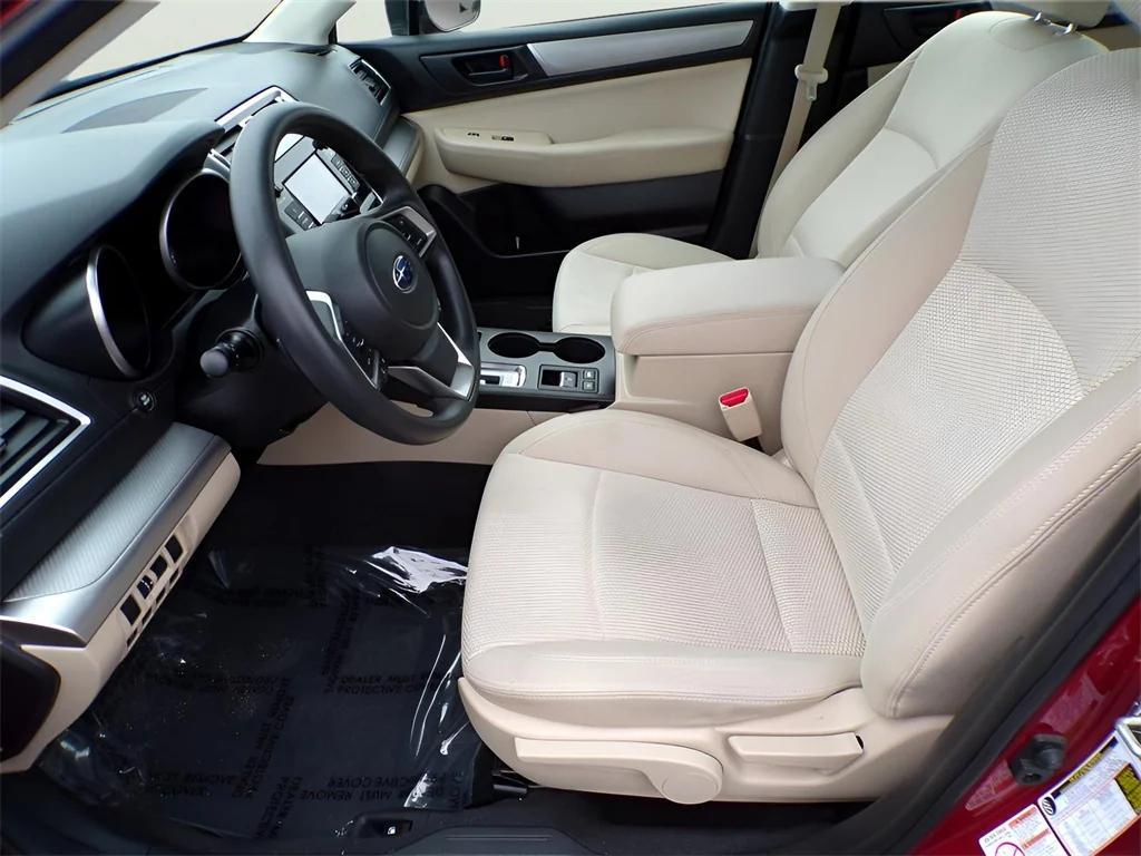 used 2018 Subaru Outback car, priced at $17,994