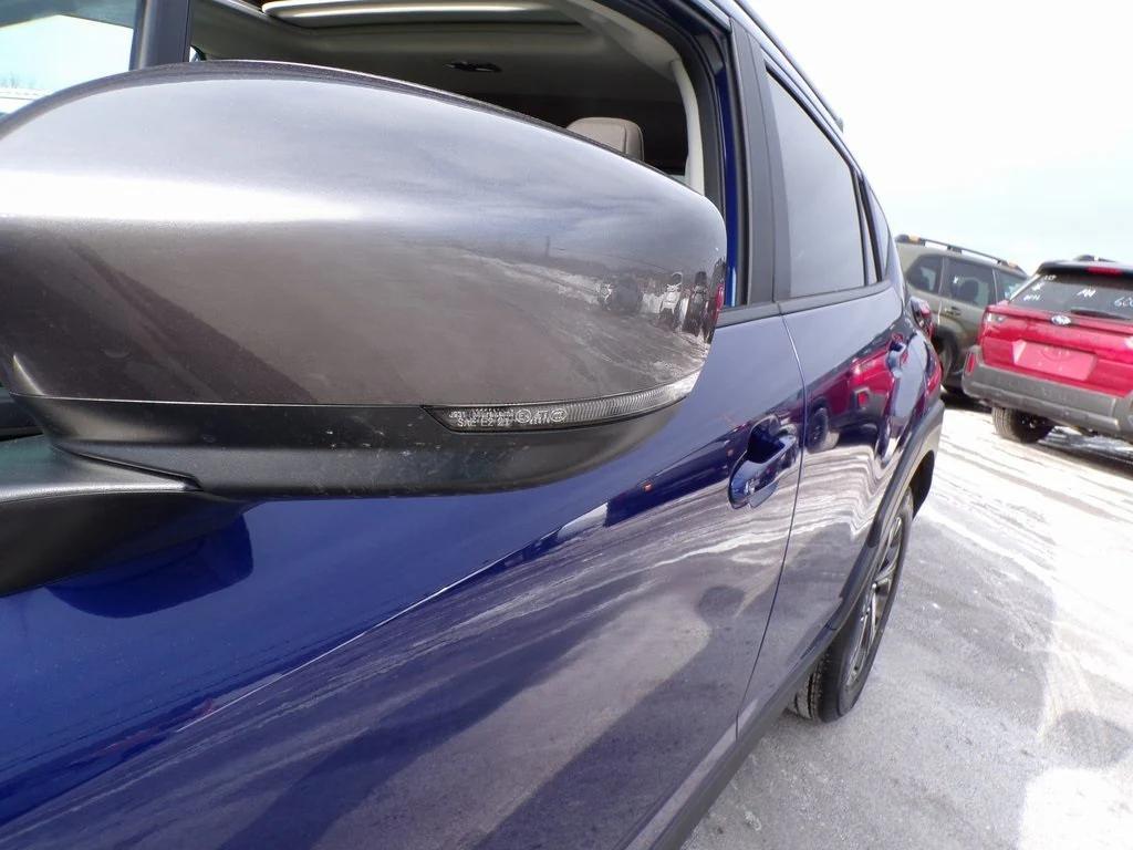 used 2026 Subaru Crosstrek car, priced at $31,399